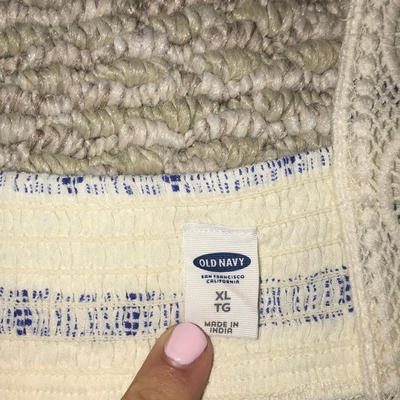 NWOT Old Navy Top - Picture 5 of 6